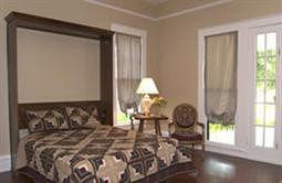 Ainsworth House Inn Luling Exterior photo
